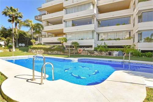 # 35881735 - £332,644 - 2 Bed Villa, Elviria, Malaga, Andalucia, Spain