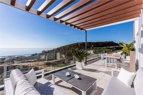 # 36642068 - £507,720 - 2 Bed Villa, Benalmadena, Malaga, Andalucia, Spain