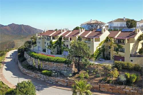 # 36732199 - £328,268 - 3 Bed Villa, Ojen, Malaga, Andalucia, Spain