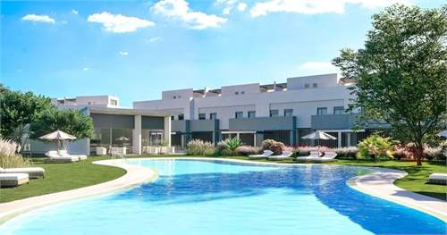 # 36746158 - £541,860 - 4 Bed Villa, San Roque, Cadiz, Andalucia, Spain