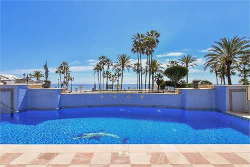 # 36755265 - £695,927 - 3 Bed Villa, Malaga, Andalucia, Spain