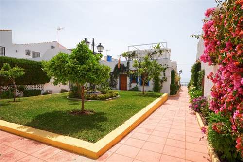 # 36951672 - £200,462 - 2 Bed Villa, Estepona, Malaga, Andalucia, Spain