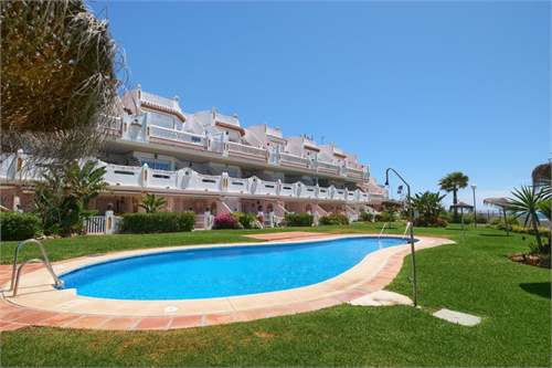 # 37209936 - £494,590 - 2 Bed Villa, Calahonda, Malaga, Andalucia, Spain