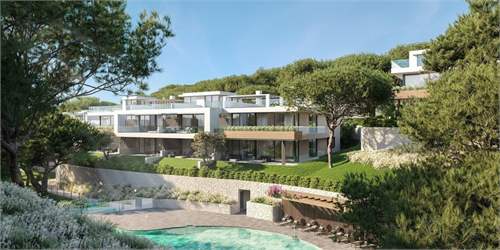 # 37894302 - £560,243 - 3 Bed Villa, Cabopino, Malaga, Andalucia, Spain
