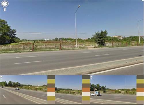 # 24502180 - £394 - Development Land, Baneasa, Bucharest, Romania