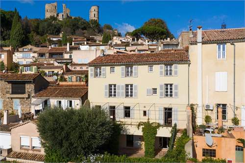 # 41439548 - £1,619,453 - 6 Bed , Grimaud, Var, Provence-Alpes-Cote dAzur, France