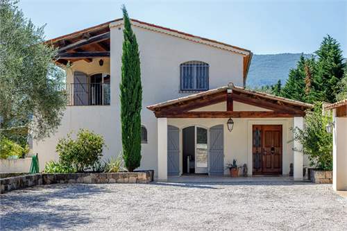 # 41641875 - £1,295,562 - 2 Bed , Chateauneuf-Grasse, Alpes-Maritimes, Provence-Alpes-Cote dAzur, France
