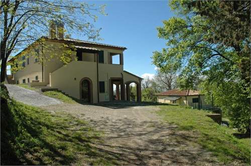 # 28216603 - £420,182 - 15 Bed House, Massa Marittima, Grosseto, Tuscany, Italy