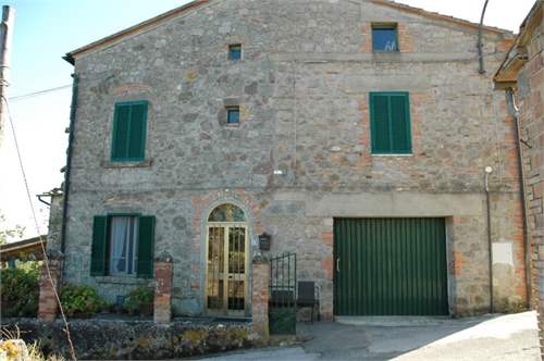 # 28894610 - £48,146 - 5 Bed House, Roccastrada, Grosseto, Tuscany, Italy