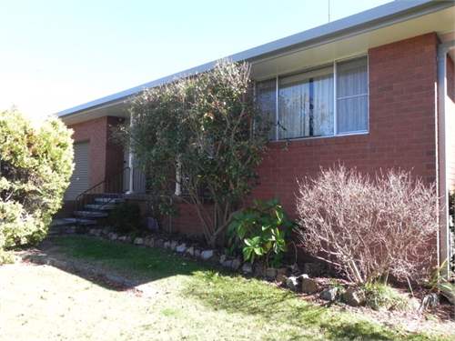 # 27719375 - £155,721 - 2 Bed Bungalow, Uralla, New South Wales, Australia