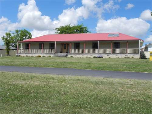# 27719382 - £225,937 - 5 Bed Bungalow, Uralla, New South Wales, Australia