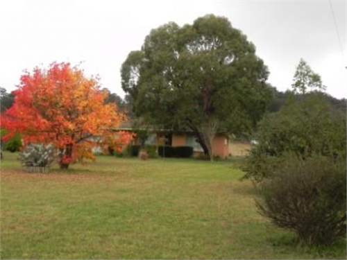 # 27719385 - £220,275 - 3 Bed Bungalow, New South Wales, Australia
