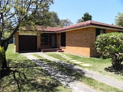 # 27719386 - POA - 3 Bed Bungalow, New South Wales, Australia