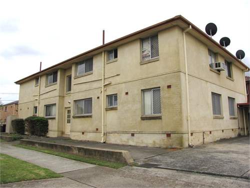 # 27722807 - POA - 3 Bed Apartment, Auburn, New South Wales, Australia