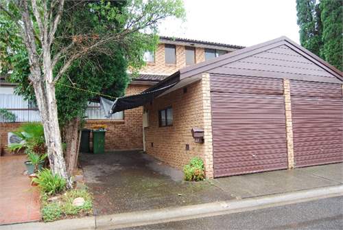 # 27722955 - POA - 3 Bed Townhouse, Wetherill Park, New South Wales, Australia