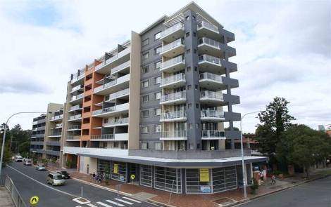 # 27722956 - £240,660 - 3 Bed Apartment, Fairfield, New South Wales, Australia