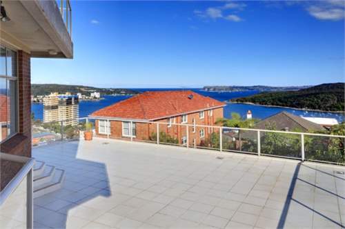 # 27723607 - £903,183 - 3 Bed Townhouse, New South Wales, Australia