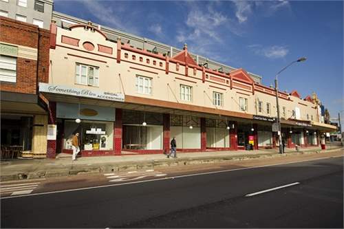 # 27723743 - POA - Retail /shop Units
, Petersham, Marrickville, New South Wales, Australia