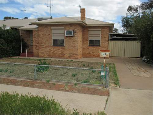 # 27723885 - £70,782 - 3 Bed Bungalow, Whyalla Norrie, Whyalla, South Australia, Australia