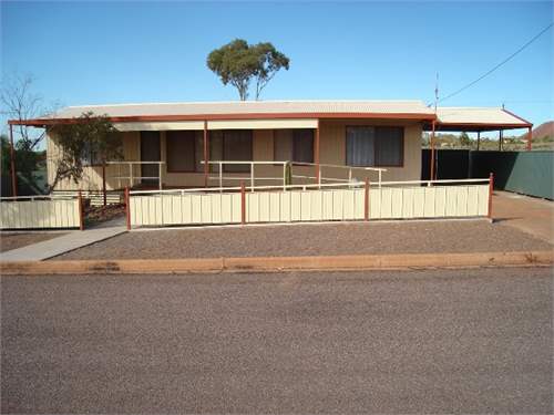 # 27723890 - £76,445 - 3 Bed Bungalow, Iron Knob, South Australia, Australia