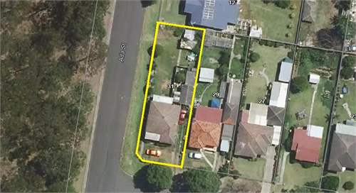 # 27724680 - POA - 2 Bed Bungalow, Canley Vale, Fairfield, New South Wales, Australia