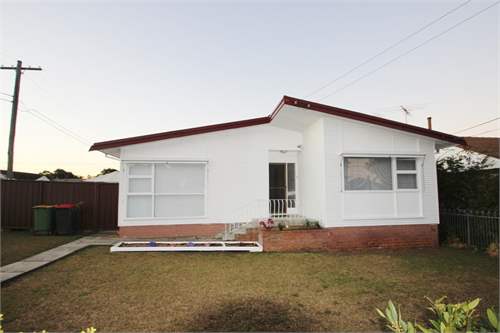 # 27724684 - POA - 3 Bed Bungalow, New South Wales, Australia