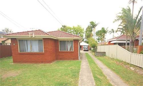 # 27724685 - £492,079 - 3 Bed Bungalow, New South Wales, Australia
