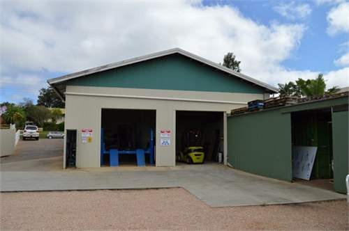 # 27725010 - POA - House, Atherton, Tablelands, Queensland, Australia