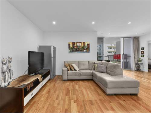 # 27725236 - POA - 2 Bed Apartment, Chermside, Brisbane, Queensland, Australia