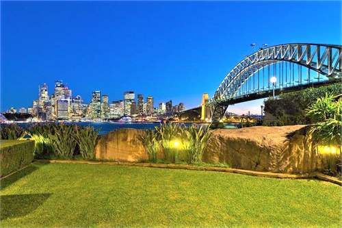# 27725409 - POA - 3 Bed Apartment, New South Wales, Australia