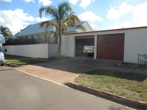 # 28262446 - £192,528 - 2 Bed Bungalow, Whyalla, South Australia, Australia