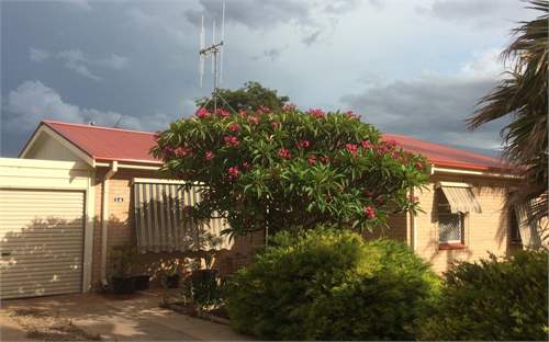 # 28329589 - £96,264 - 3 Bed Bungalow, Whyalla Stuart, Whyalla, South Australia, Australia