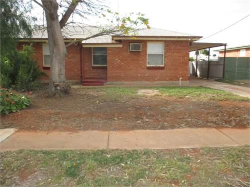 # 28372088 - £53,795 - 3 Bed Bungalow, Whyalla Stuart, Whyalla, South Australia, Australia
