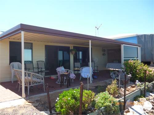 # 28405152 - £198,191 - 3 Bed Bungalow, Point Lowly, Whyalla, South Australia, Australia
