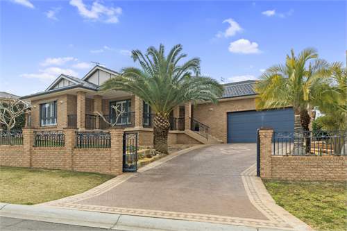 # 28757385 - POA - 4 Bed Bungalow, Cecil Hills, Liverpool, New South Wales, Australia