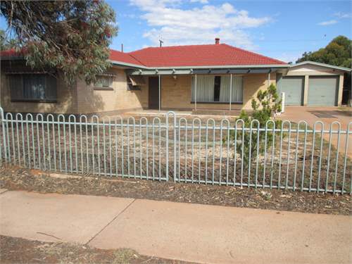 # 29075441 - £107,023 - 5 Bed Bungalow, Whyalla Norrie, Whyalla, South Australia, Australia