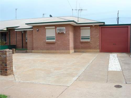 # 29075447 - £84,939 - 2 Bed Bungalow, Whyalla Norrie, Whyalla, South Australia, Australia