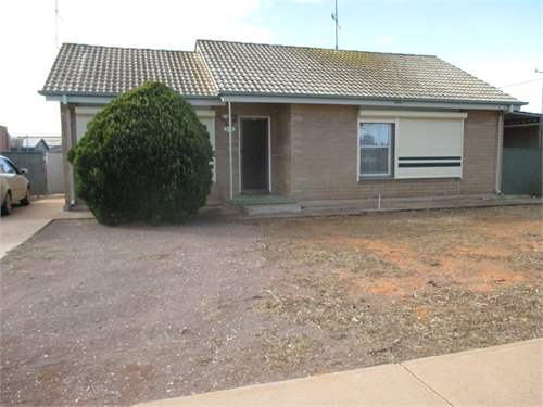 # 29076737 - £124,577 - 3 Bed Bungalow, Whyalla Stuart, Whyalla, South Australia, Australia