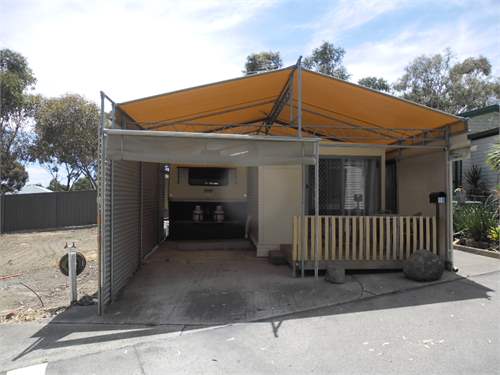 # 29469094 - £25,482 - 2 Bed Mobile Home, Attwood, Hume, Victoria, Australia