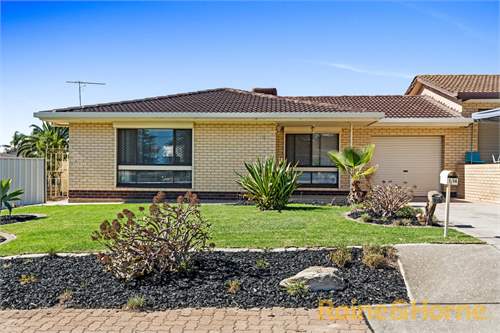 # 36642085 - £189,697 - 2 Bed Bungalow, North Haven, Port Adelaide Enfield, South Australia, Australia