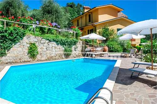 # 26118040 - £831,611 - 11 Bed House, Massarosa, Lucca, Tuscany, Italy