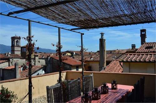 # 26118057 - £604,012 - 2 Bed Apartment, Lucca, Lucca, Tuscany, Italy