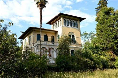 # 26395371 - £1,269,301 - 9 Bed House, Lucca, Lucca, Tuscany, Italy