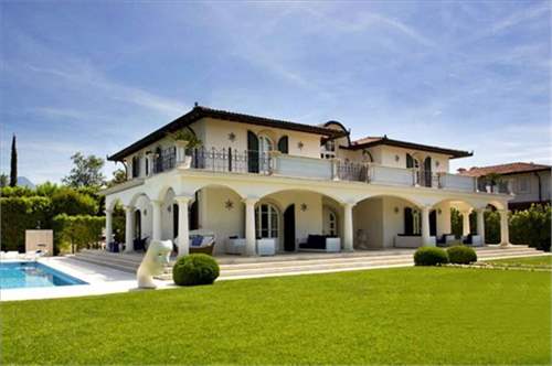 # 27483105 - £3,238,906 - 12 Bed House, Forte dei Marmi, Lucca, Tuscany, Italy