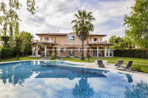 # 27664748 - £3,238,906 - 13 Bed House, Forte dei Marmi, Lucca, Tuscany, Italy