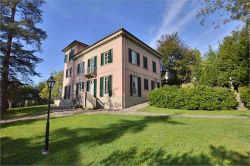 # 29139773 - £1,575,684 - 15 Bed House, Lucca, Lucca, Tuscany, Italy