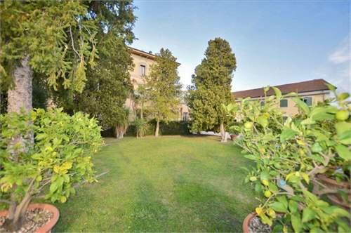 # 29378134 - £831,611 - 6 Bed Apartment, Lucca, Lucca, Tuscany, Italy