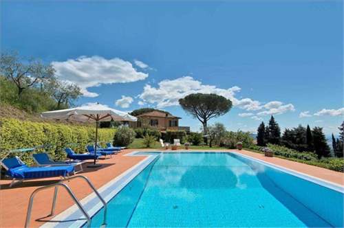 # 30065080 - £1,750,760 - 15 Bed House, Camaiore, Lucca, Tuscany, Italy