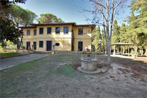 # 33238415 - £1,006,687 - 15 Bed House, Lucca, Lucca, Tuscany, Italy