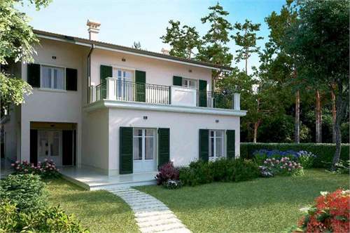 # 35999569 - £1,925,836 - 12 Bed House, Forte dei Marmi, Lucca, Tuscany, Italy